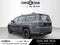 2023 Jeep Grand Wagoneer Series III Obsidian 4x4