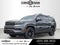 2023 Jeep Grand Wagoneer Series III Obsidian 4x4