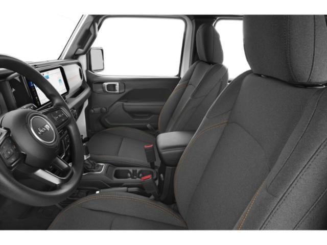 2024 Jeep Gladiator Willys