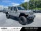 2022 Jeep Gladiator Rubicon 4x4