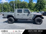 2022 Jeep Gladiator Rubicon 4x4