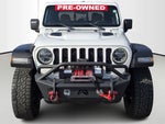 2022 Jeep Gladiator Rubicon 4x4