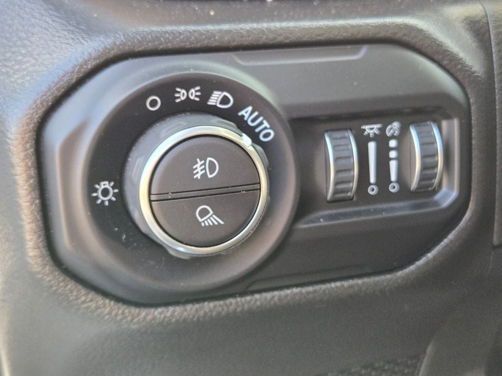 2022 Jeep Gladiator Rubicon 4x4