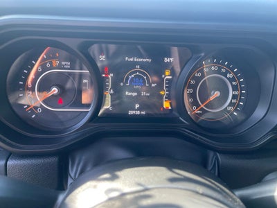 2024 Jeep Gladiator Mojave