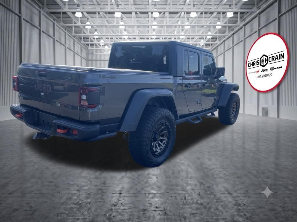 2024 Jeep Gladiator Mojave