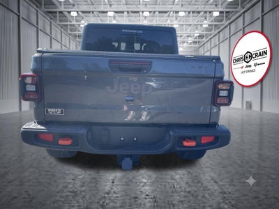 2024 Jeep Gladiator Mojave