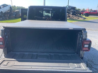 2024 Jeep Gladiator Mojave