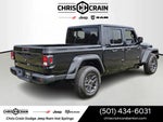 2026 Jeep Gladiator GLADIATOR SPORT S 4X4
