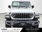 2026 Jeep Gladiator GLADIATOR SPORT S 4X4
