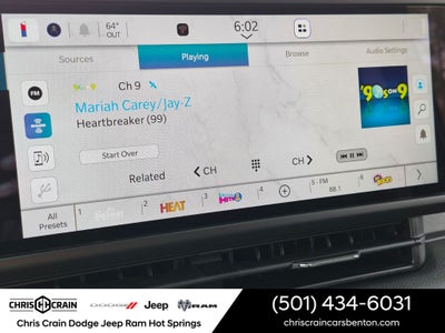 2026 Jeep Gladiator GLADIATOR SPORT S 4X4