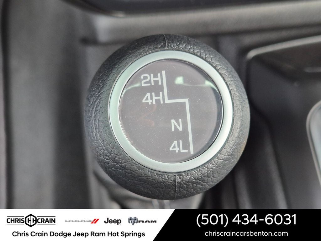 2026 Jeep Gladiator GLADIATOR SPORT S 4X4