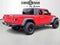 2025 Jeep Gladiator GLADIATOR SPORT S 4X4