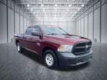 2022 RAM 1500 Classic Tradesman Quad Cab 4x2 6'4' Box