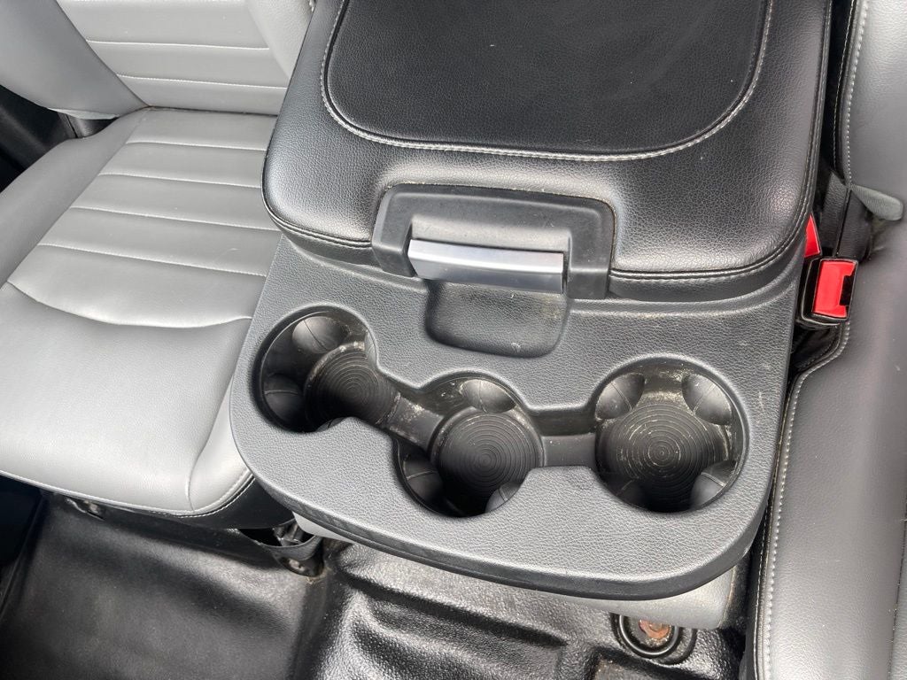 2022 RAM 1500 Classic Tradesman Quad Cab 4x2 6'4' Box