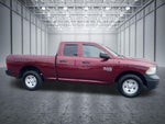 2022 RAM 1500 Classic Tradesman Quad Cab 4x2 6'4' Box