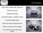 2022 RAM 1500 Classic Tradesman Quad Cab 4x2 6'4' Box