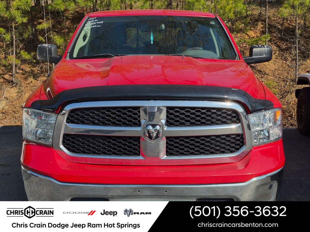 2016 RAM 1500 SLT