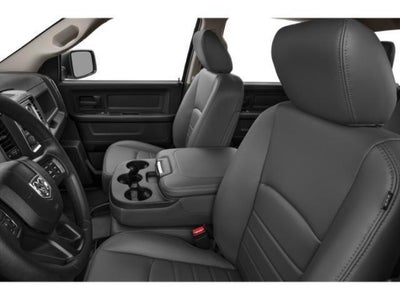 2023 RAM 1500 Classic SLT Crew Cab 4x4 5'7' Box