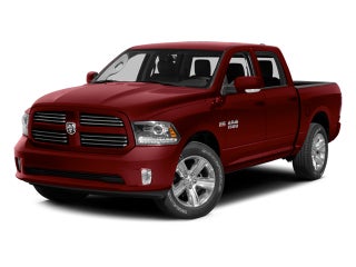 2014 RAM 1500 Sport