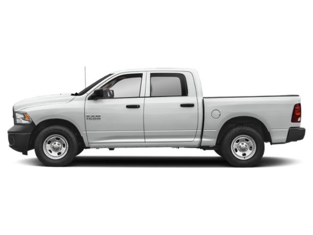 2019 RAM 1500 Classic Tradesman Crew Cab 4x4 6'4' Box