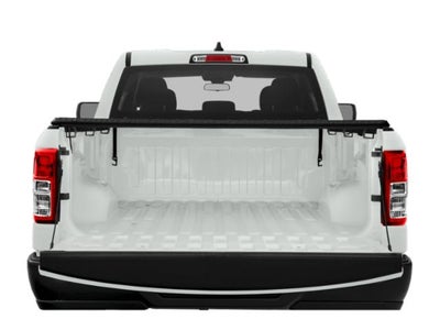 2019 RAM 1500 Tradesman Quad Cab 4x2 6'4' Box