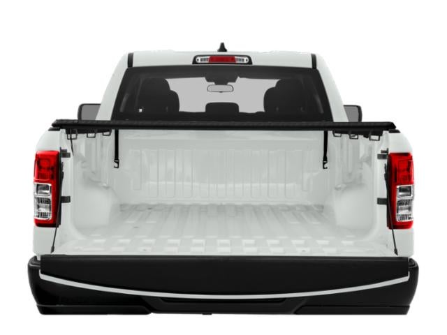 2019 RAM 1500 Tradesman Quad Cab 4x2 6'4' Box