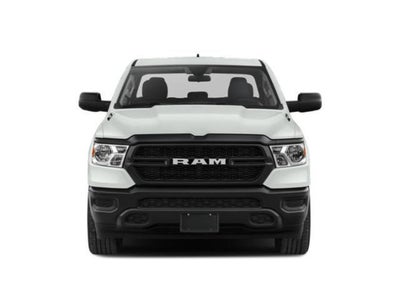 2019 RAM 1500 Tradesman Quad Cab 4x2 6'4' Box