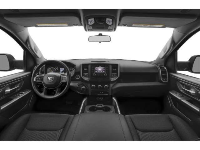 2019 RAM 1500 Tradesman Quad Cab 4x2 6'4' Box