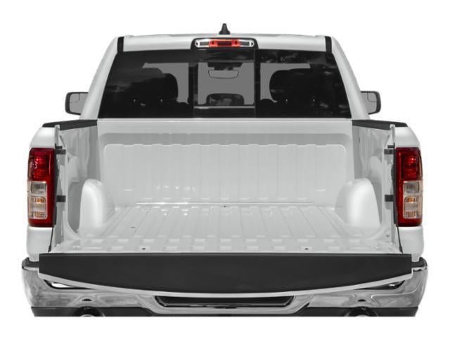 2023 RAM 1500 Lone Star Crew Cab 4x2 5'7' Box