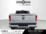 2023 RAM 1500 Lone Star Crew Cab 4x2 5'7' Box