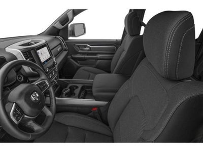 2023 RAM 1500 Lone Star Crew Cab 4x2 5'7' Box