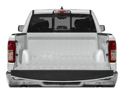 2023 RAM 1500 Big Horn Crew Cab 4x2 5'7' Box