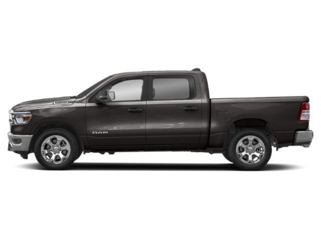 2023 RAM 1500 Big Horn Crew Cab 4x2 5'7' Box