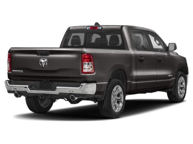 2023 RAM 1500 Big Horn Crew Cab 4x2 5'7' Box