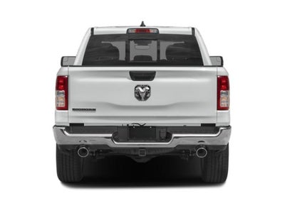 2023 RAM 1500 Big Horn Crew Cab 4x2 5'7' Box