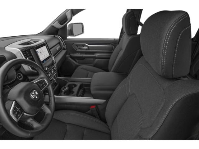 2023 RAM 1500 Big Horn Crew Cab 4x2 5'7' Box