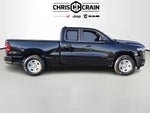 2026 RAM Ram 1500 RAM 1500 TRADESMAN QUAD CAB 4X4 6'4' BOX