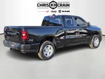 2026 RAM Ram 1500 RAM 1500 TRADESMAN QUAD CAB 4X4 6'4' BOX