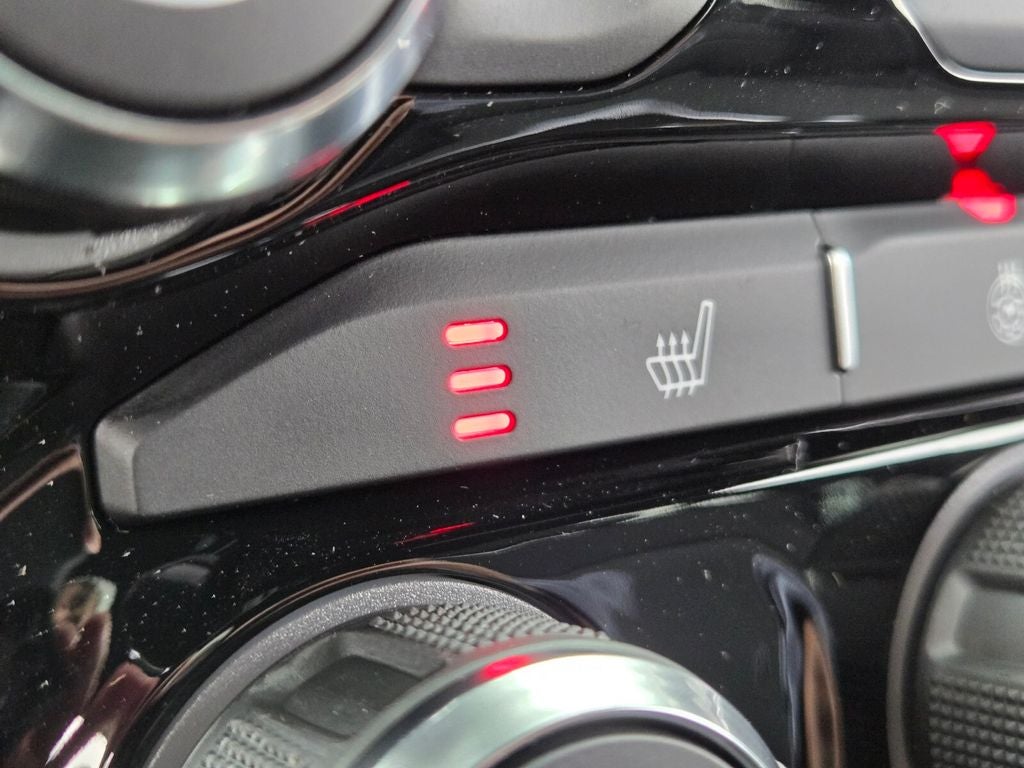 2025 RAM Ram 1500 RAM 1500 BIG HORN CREW CAB 4X4 5'7' BOX