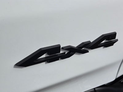 2025 RAM Ram 1500 RAM 1500 TRADESMAN CREW CAB 4X4 5'7' BOX