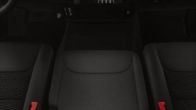 2026 RAM Ram 1500 RAM 1500 TRADESMAN CREW CAB 4X4 5'7' BOX