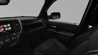 2026 RAM Ram 1500 RAM 1500 TRADESMAN CREW CAB 4X4 5'7' BOX