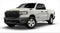 2026 RAM Ram 1500 RAM 1500 TRADESMAN QUAD CAB 4X4 6'4' BOX