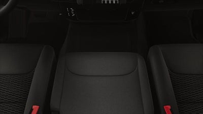 2026 RAM Ram 1500 RAM 1500 TRADESMAN QUAD CAB 4X4 6'4' BOX