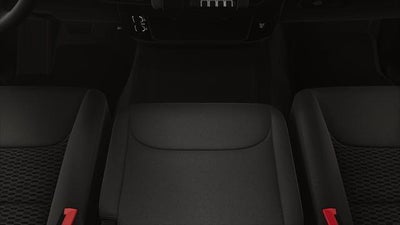 2026 RAM Ram 1500 RAM 1500 TRADESMAN QUAD CAB 4X4 6'4' BOX