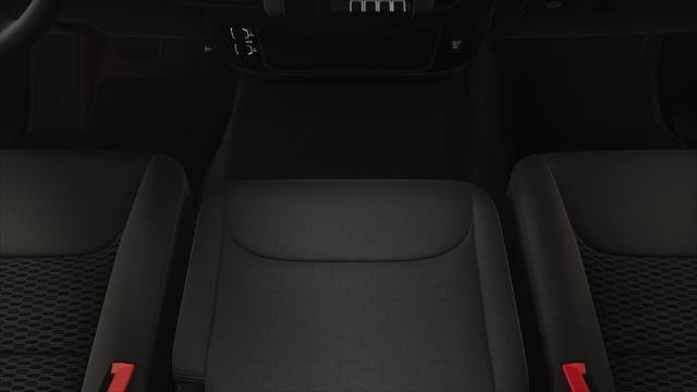 2026 RAM Ram 1500 RAM 1500 TRADESMAN QUAD CAB 4X4 6'4' BOX