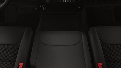 2026 RAM 1500 RAM 1500 TRADESMAN QUAD CAB 4X4 6'4' BOX