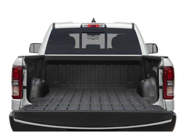 2023 RAM 1500 Tradesman Quad Cab 4x4 6'4' Box