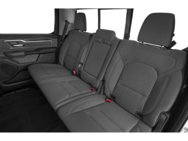 2021 RAM 1500 Lone Star Crew Cab 4x4 5'7' Box