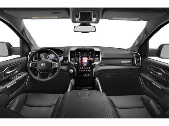 2022 RAM 1500 Lone Star Crew Cab 4x4 5'7' Box